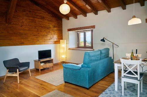Apartamento Haizatu
