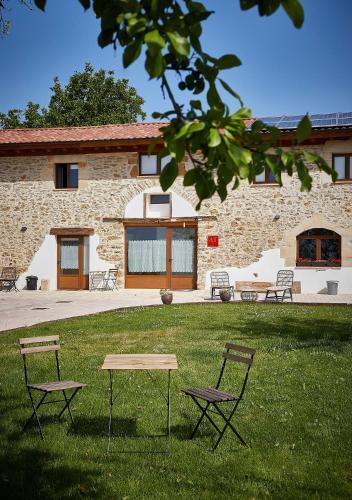 Apartamento Haizatu