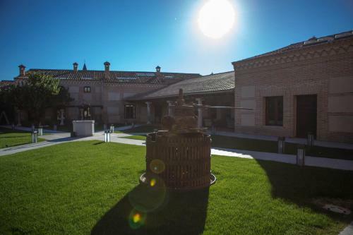 Posada Isabel De Castilla
