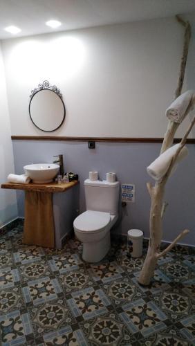 Hotel Mirador Las Grullas