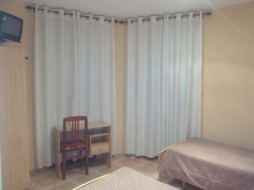 Hostal Vaticano
