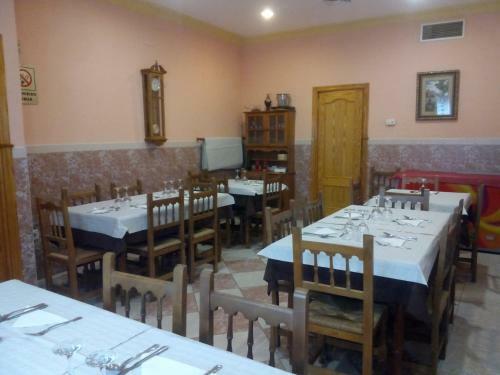 Hostal Vaticano
