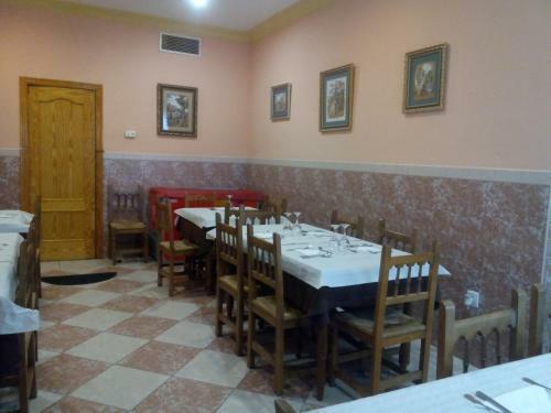 Hostal Vaticano
