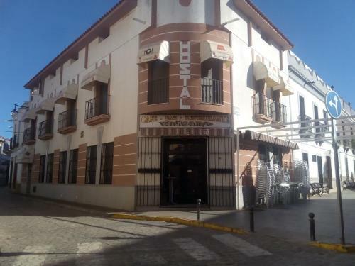 Hostal Vaticano