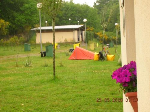 Camping Municipal De Monterroso