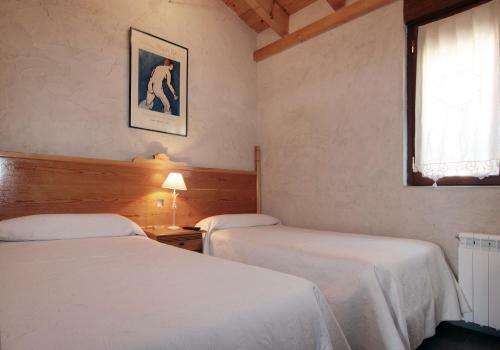 Apartamentos Tur�sticos Los Abuelos