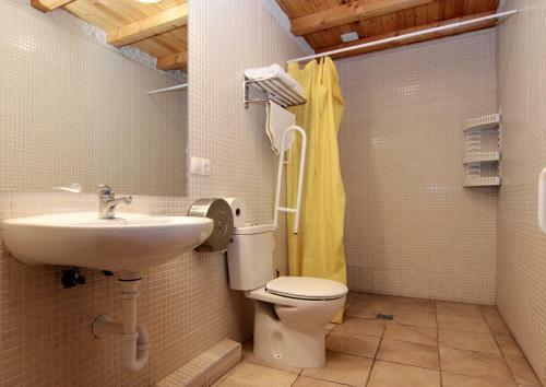 Apartamentos Tur�sticos Los Abuelos