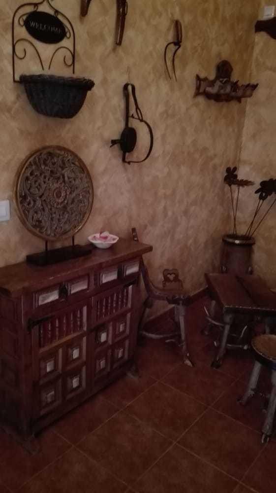 Hostal La Aldaba