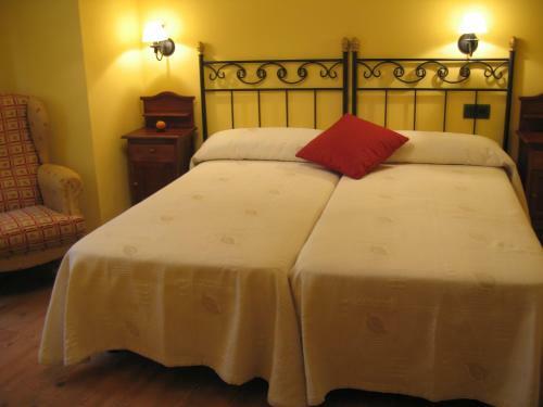 Hotel Rural Montealegre