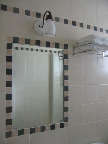 Hotel Rural Montealegre
