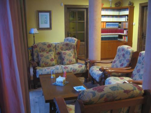 Hotel Rural Montealegre