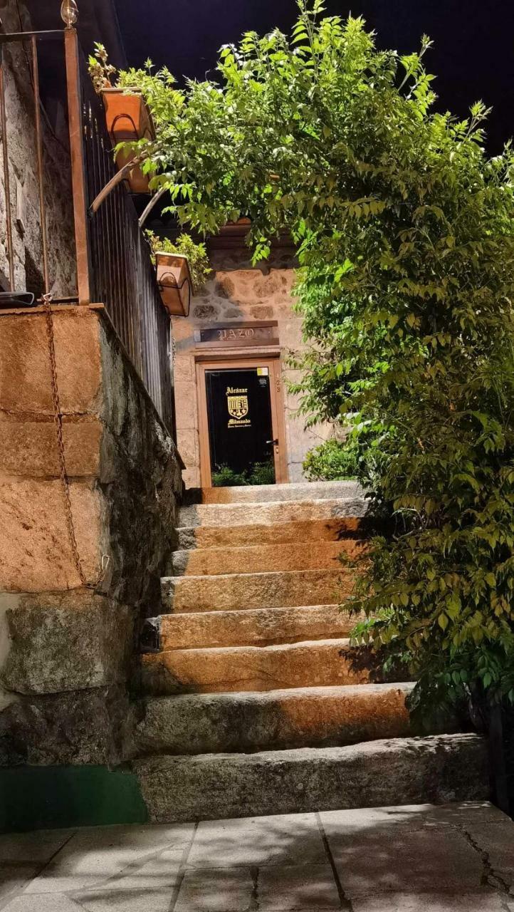 Posada Alc�zar Milmanda