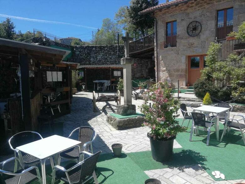 Posada Alc�zar Milmanda