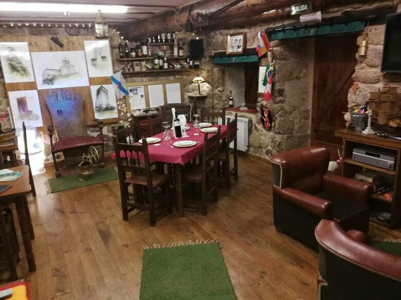 Posada Alc�zar Milmanda