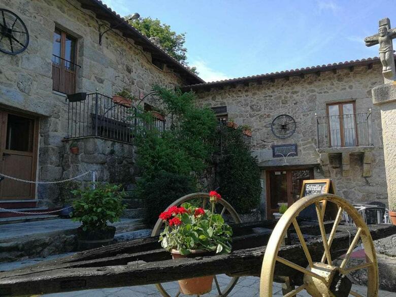 Posada Alc�zar Milmanda