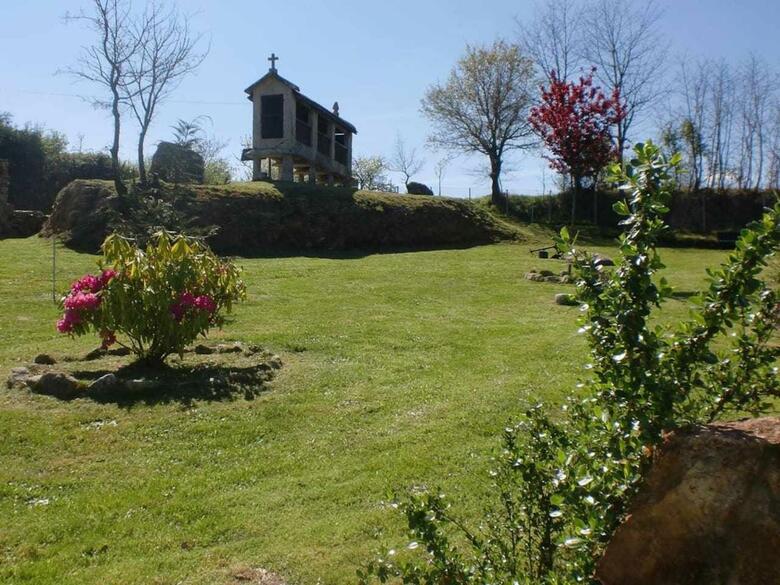 Posada Alc�zar Milmanda
