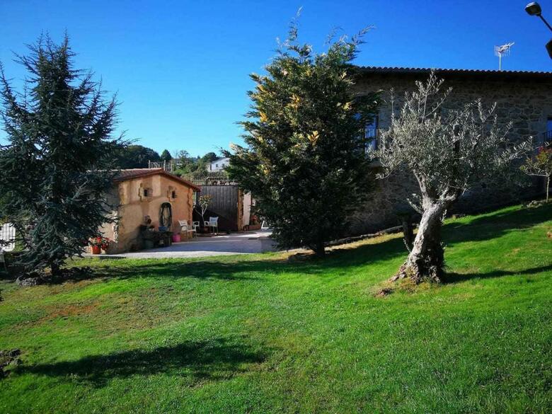 Posada Alc�zar Milmanda