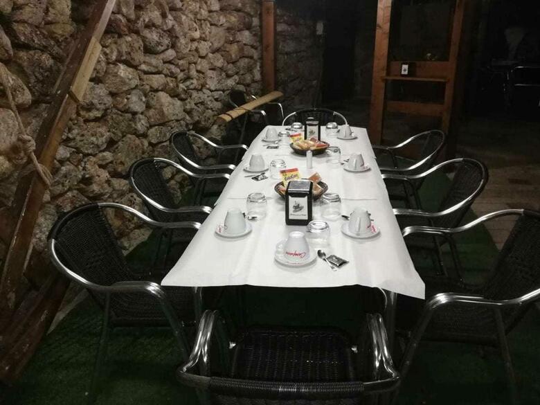 Posada Alc�zar Milmanda