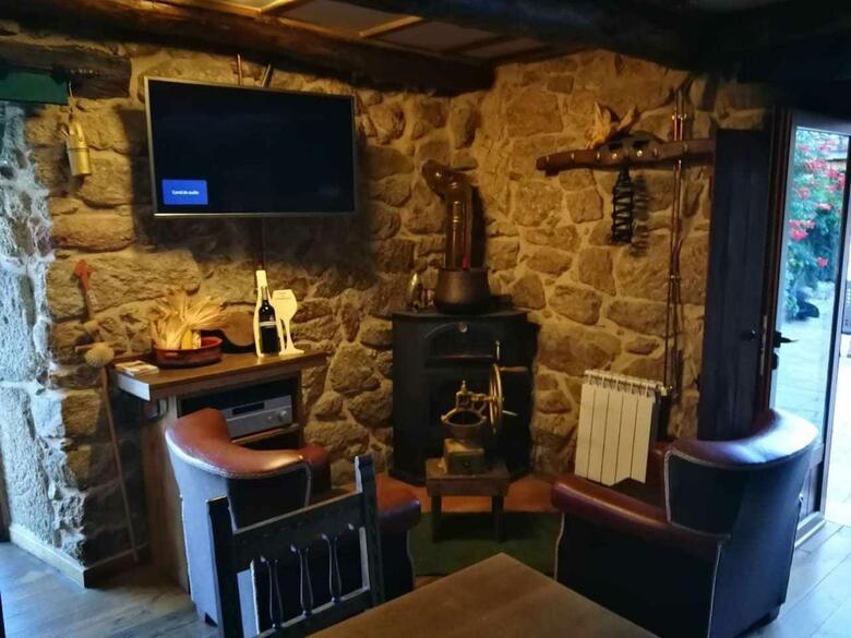 Posada Alc�zar Milmanda