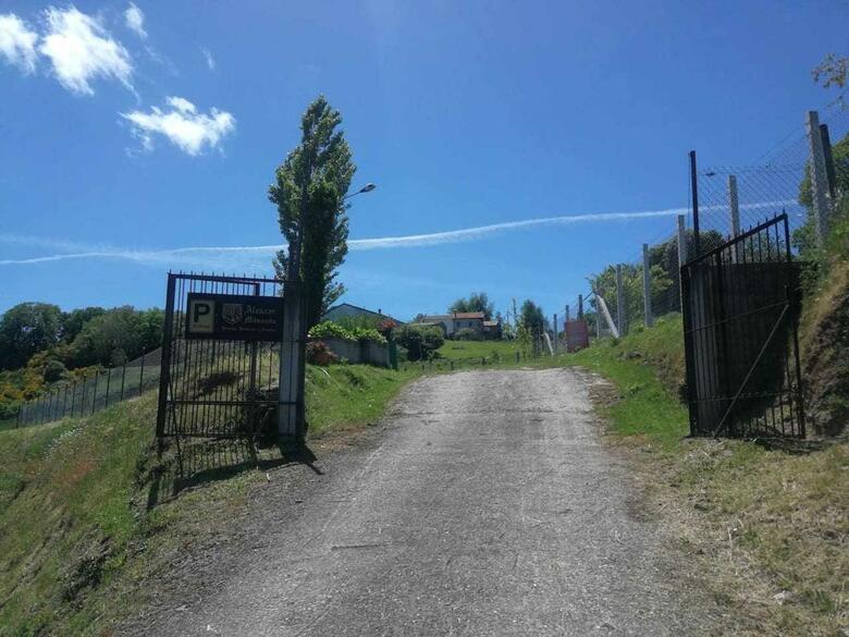 Posada Alc�zar Milmanda