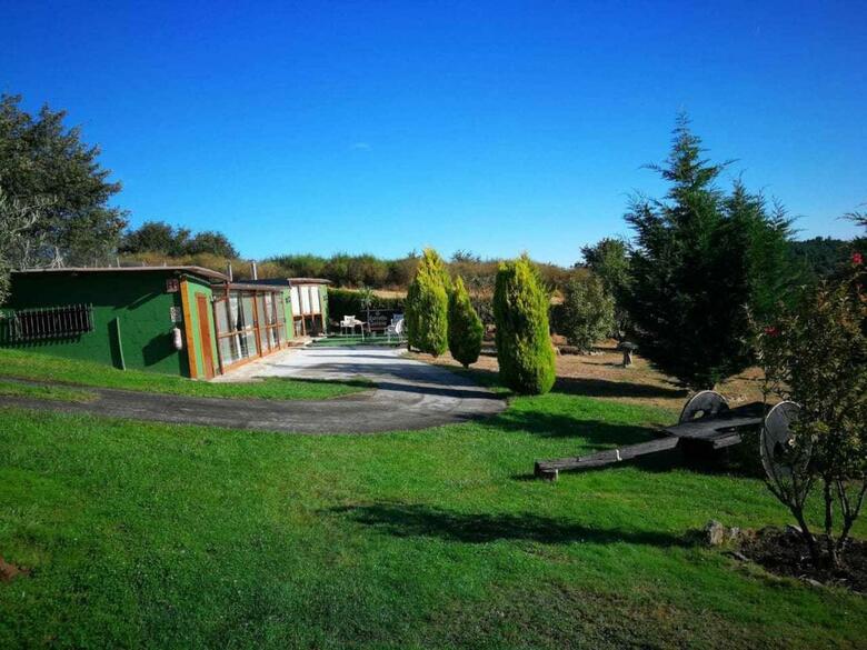 Posada Alc�zar Milmanda