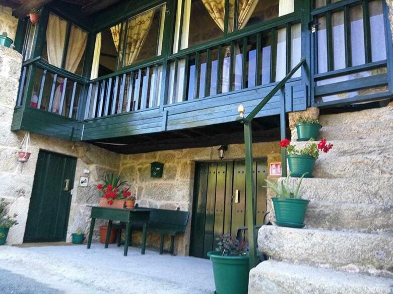 Posada Alc�zar Milmanda