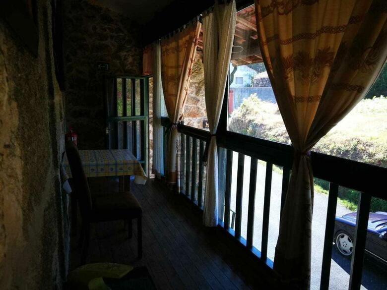 Posada Alc�zar Milmanda