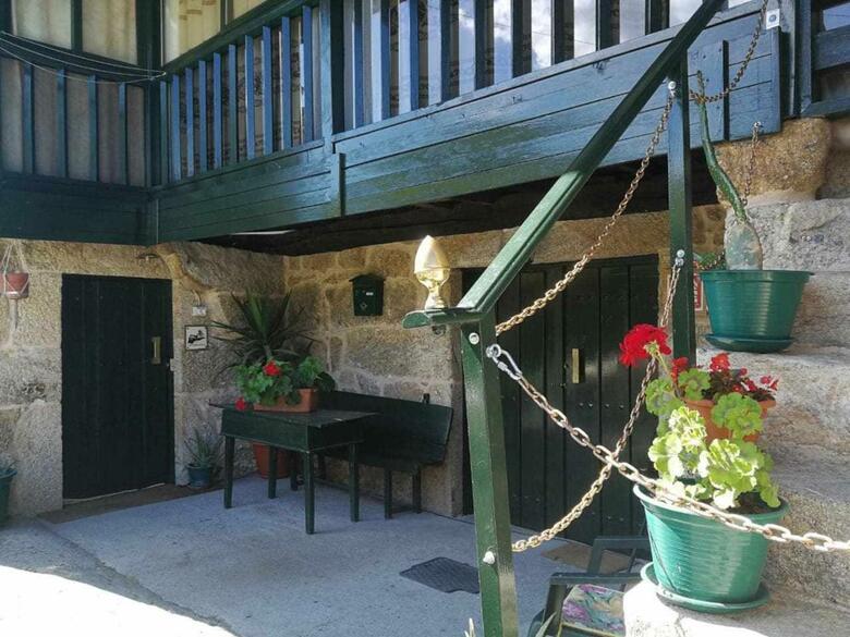 Posada Alc�zar Milmanda