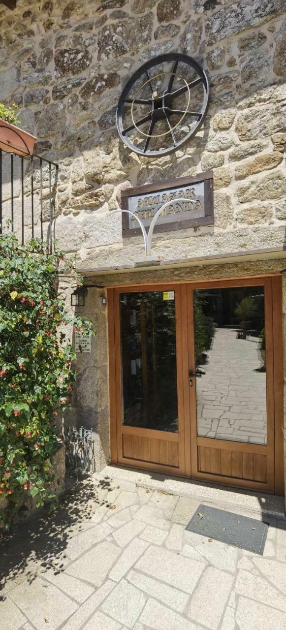 Posada Alc�zar Milmanda
