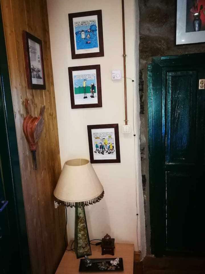 Posada Alc�zar Milmanda