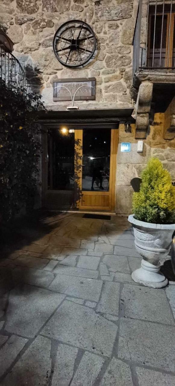 Posada Alc�zar Milmanda
