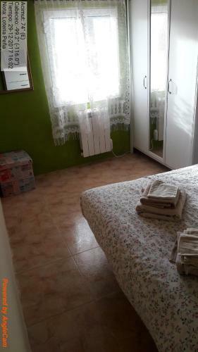 Casa De La Abuela Bego