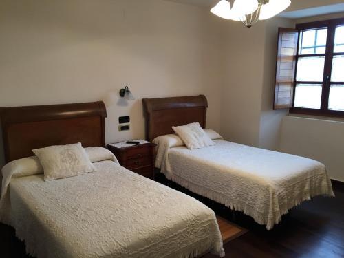 Hotel Pazo Torre Do Barrio