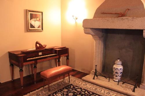 Hotel Pazo Torre Do Barrio