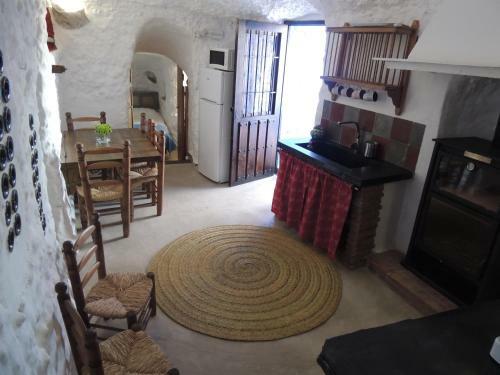 Hotel Balcones De Piedad