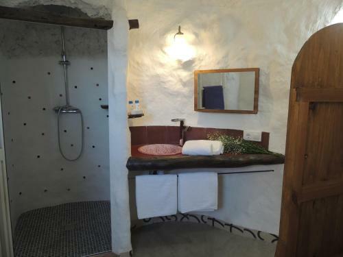 Hotel Balcones De Piedad