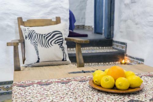 Hotel Balcones De Piedad