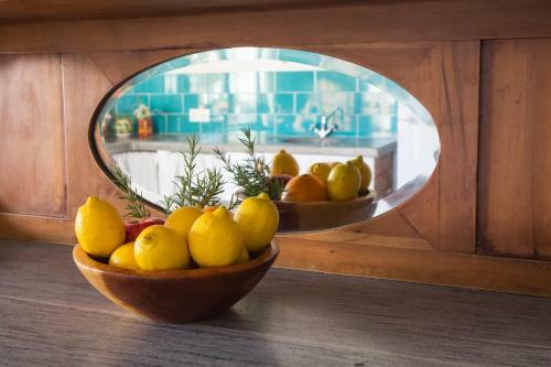 Hotel Balcones De Piedad
