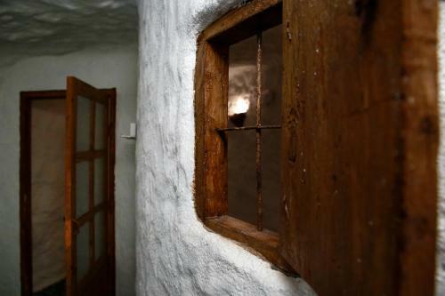 Hotel Balcones De Piedad