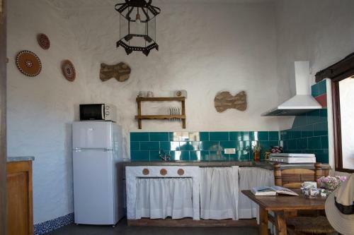 Hotel Balcones De Piedad