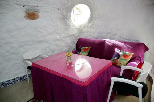 Hotel Balcones De Piedad