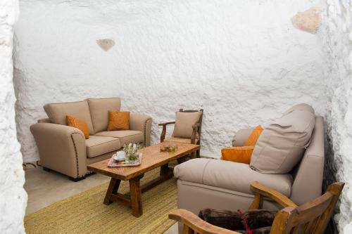 Hotel Balcones De Piedad