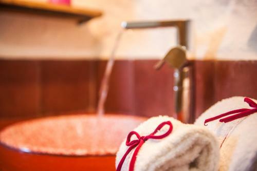 Hotel Balcones De Piedad
