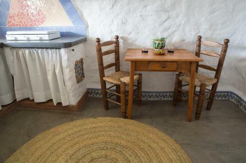 Hotel Balcones De Piedad