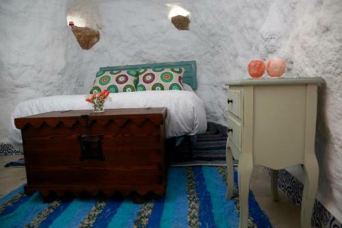 Hotel Balcones De Piedad