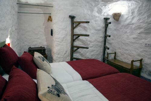 Hotel Balcones De Piedad