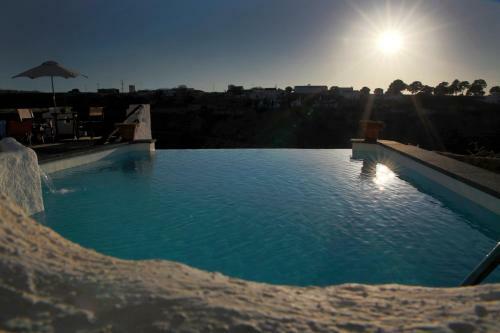 Hotel Balcones De Piedad