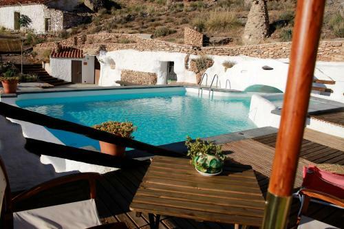Hotel Balcones De Piedad