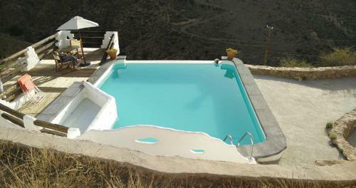 Hotel Balcones De Piedad