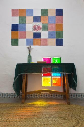 Hotel Balcones De Piedad